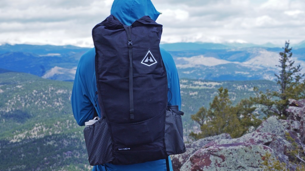 Mountain gear