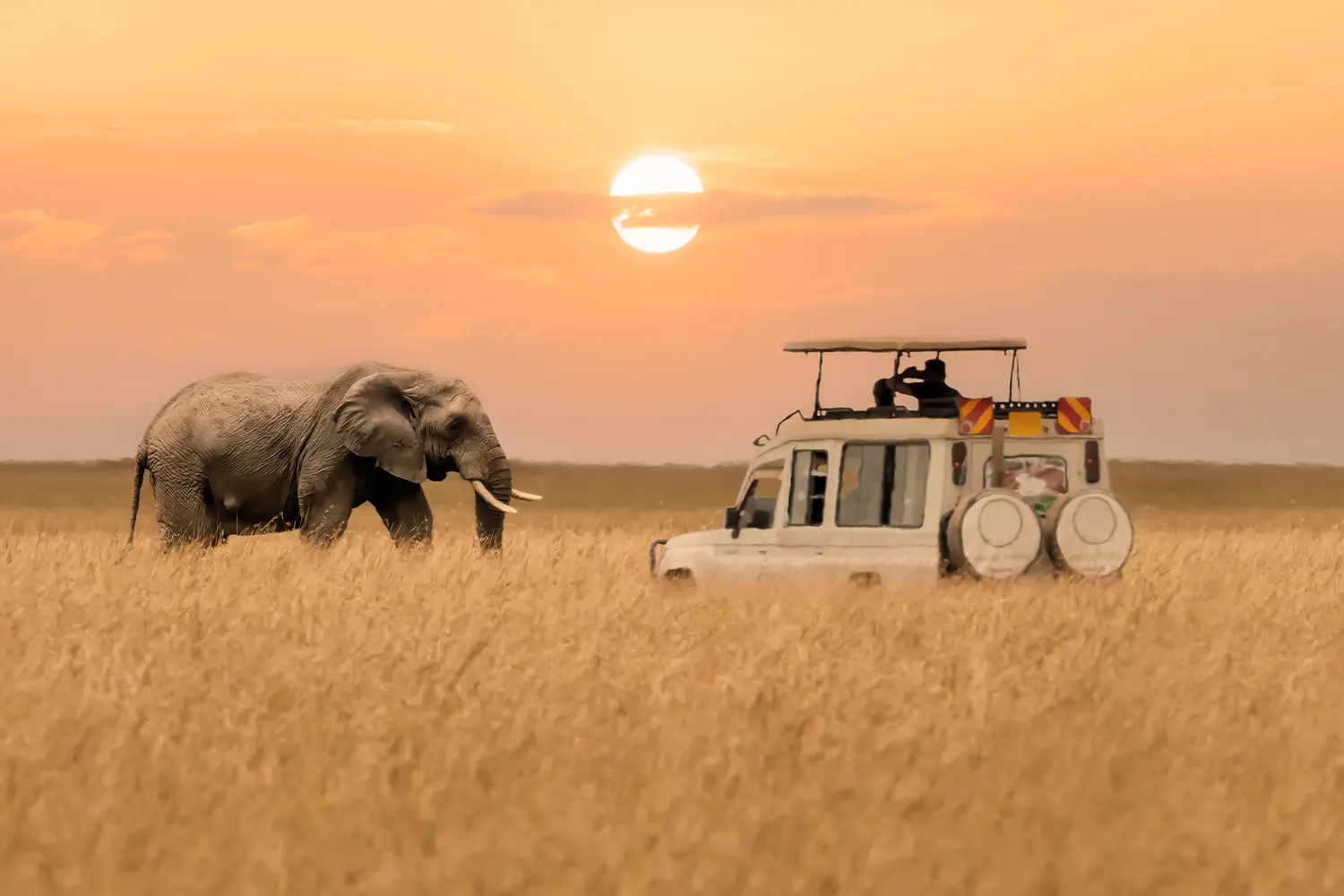 Tanzania